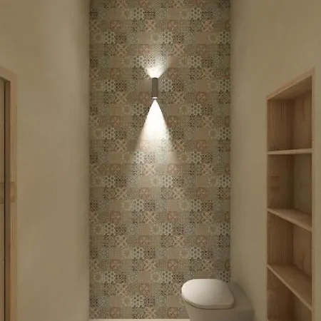 Casa Vacanze L'uva Grottaglie