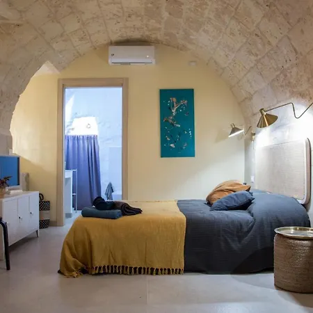 Casa Vacanze L'uva Appartamento Grottaglie