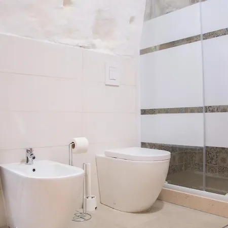 Casa Vacanze L'uva アパート
