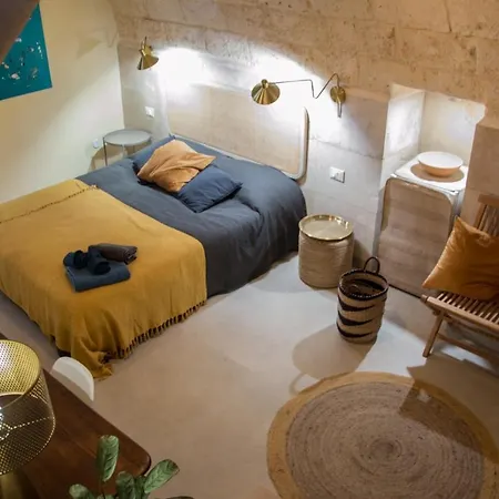 アパート Casa Vacanze L'uva