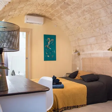 Casa Vacanze L'uva *