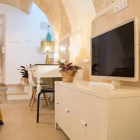 Casa Vacanze L'uva